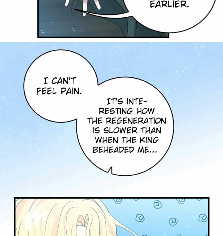 I'm the Soldier's Ex-Girlfriend Chapter 46 page 98 - 