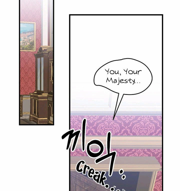 I'm the Soldier's Ex-Girlfriend Chapter 47 page 11 - 