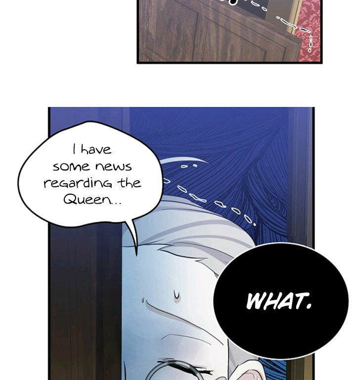 I'm the Soldier's Ex-Girlfriend Chapter 47 page 12 - 