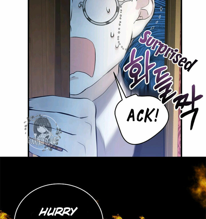 I'm the Soldier's Ex-Girlfriend Chapter 47 page 13 - 