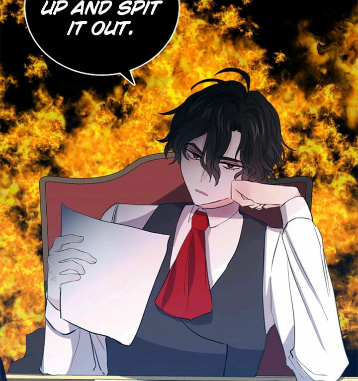 I'm the Soldier's Ex-Girlfriend Chapter 47 page 14 - 