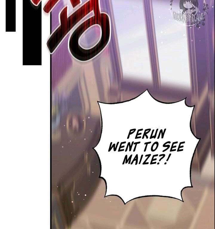 I'm the Soldier's Ex-Girlfriend Chapter 47 page 17 - 