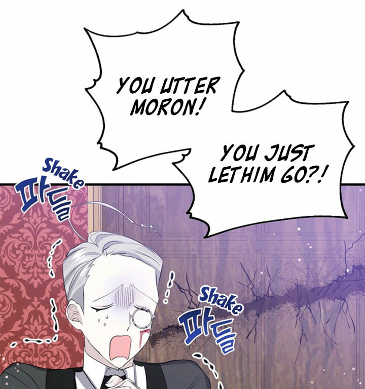 I'm the Soldier's Ex-Girlfriend Chapter 47 page 18 - 