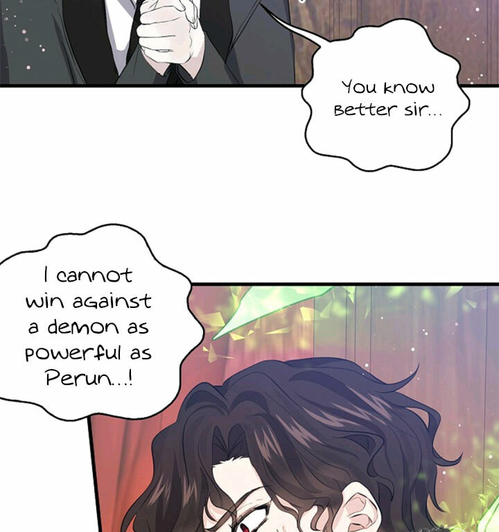 I'm the Soldier's Ex-Girlfriend Chapter 47 page 19 - 