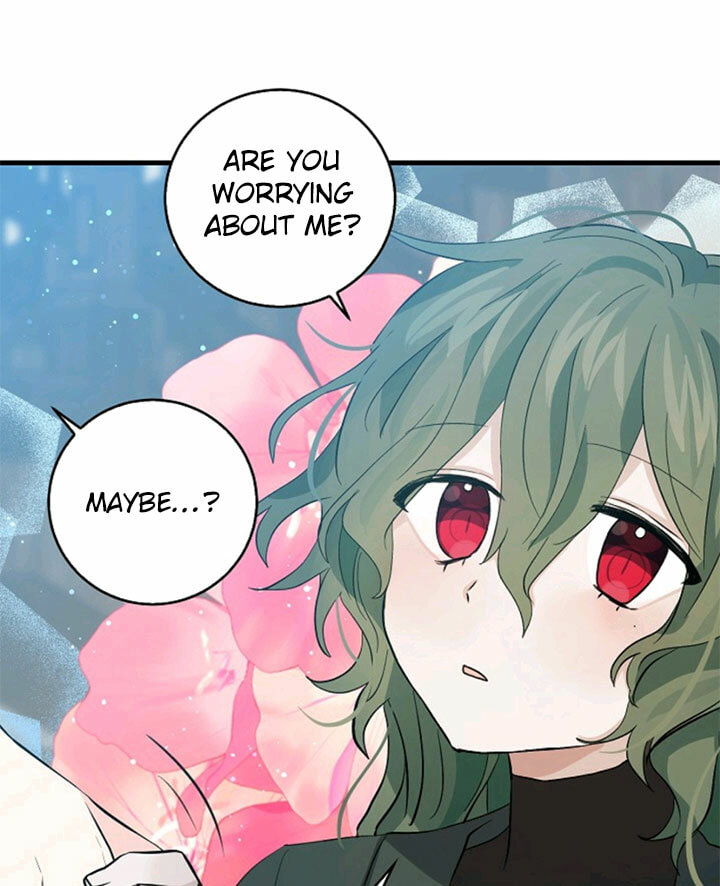 I'm the Soldier's Ex-Girlfriend Chapter 47 page 3 - 