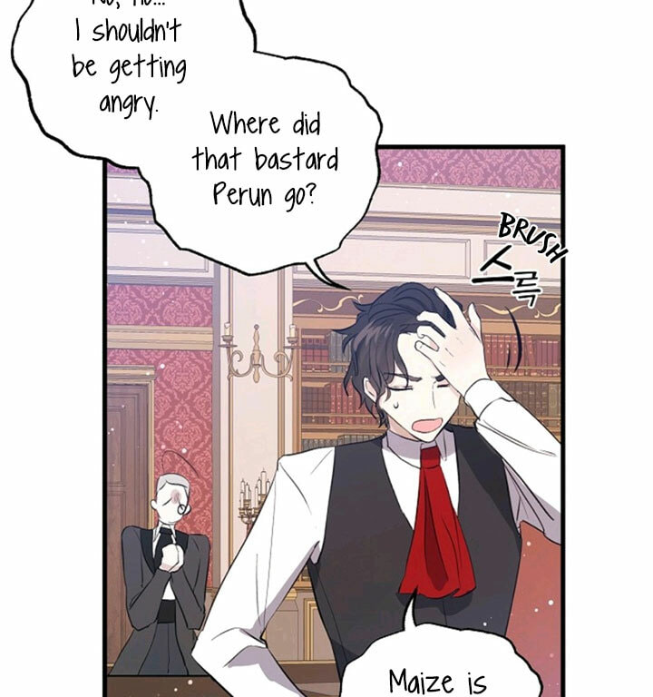 I'm the Soldier's Ex-Girlfriend Chapter 47 page 21 - 