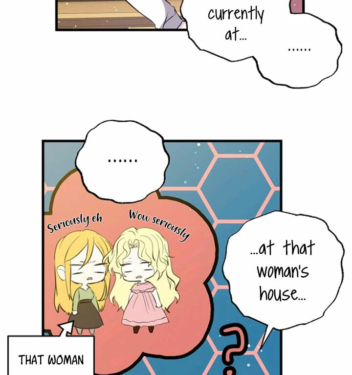 I'm the Soldier's Ex-Girlfriend Chapter 47 page 22 - 