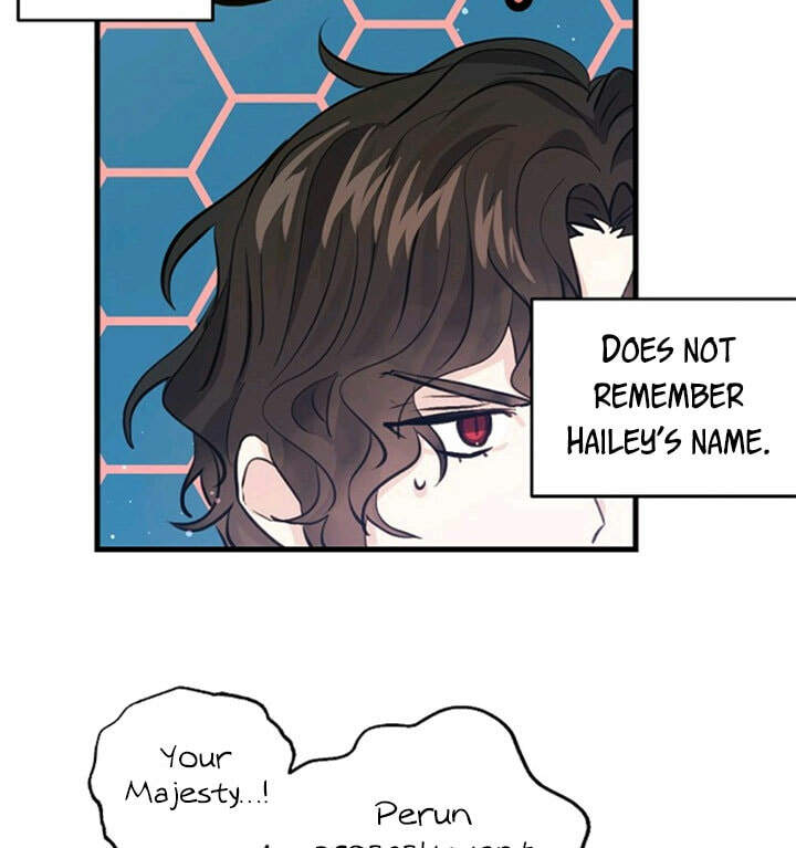 I'm the Soldier's Ex-Girlfriend Chapter 47 page 23 - 