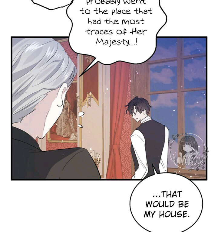 I'm the Soldier's Ex-Girlfriend Chapter 47 page 24 - 