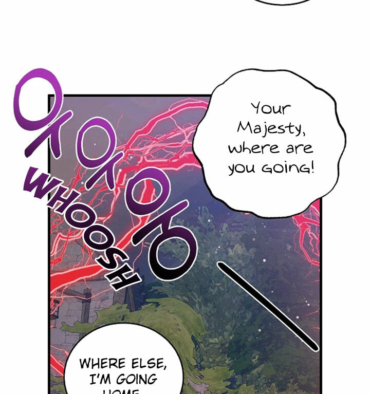 I'm the Soldier's Ex-Girlfriend Chapter 47 page 25 - 