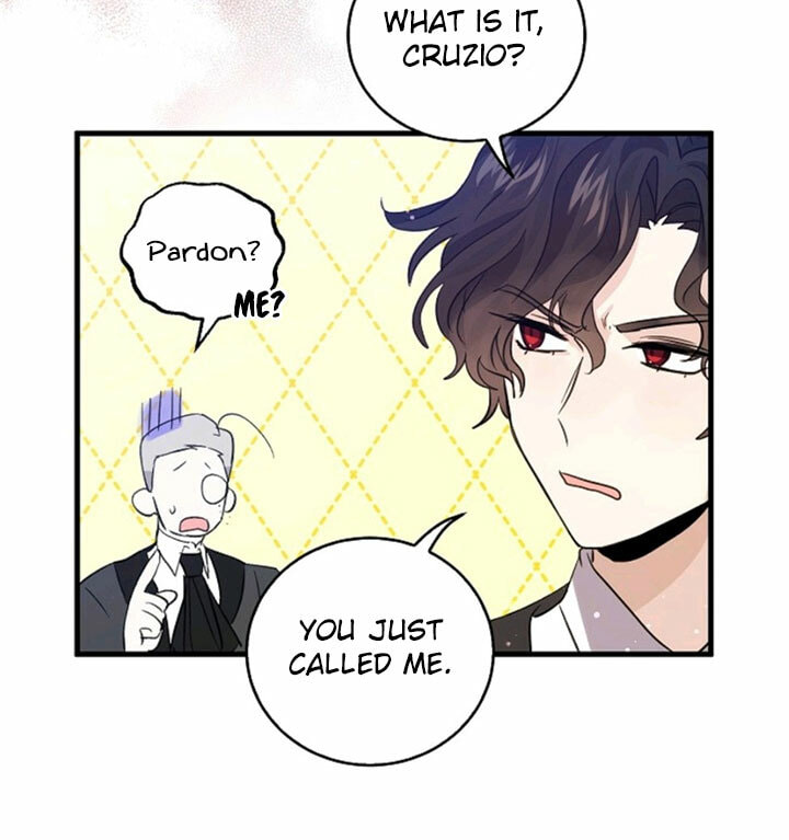 I'm the Soldier's Ex-Girlfriend Chapter 47 page 27 - 