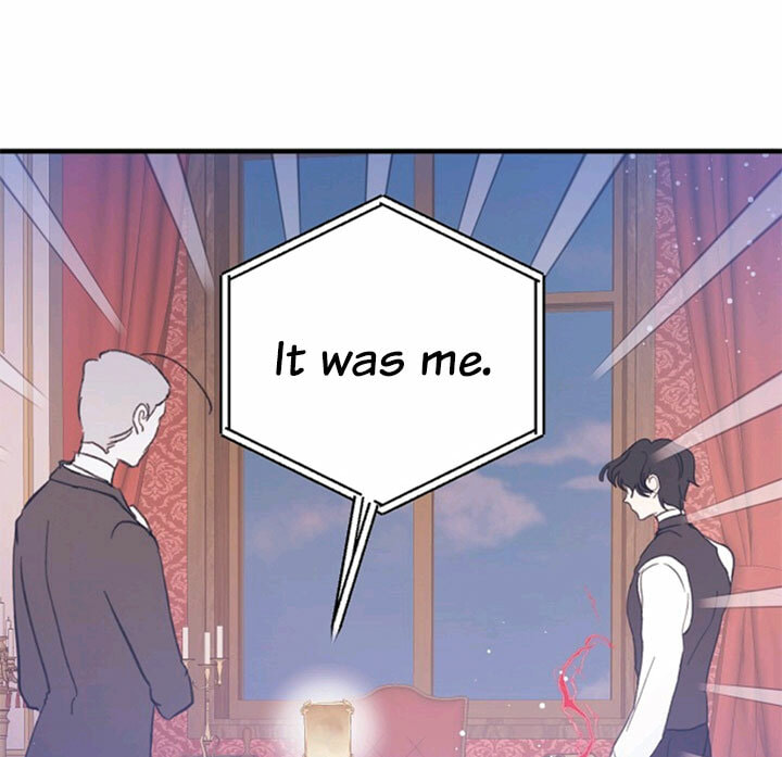 I'm the Soldier's Ex-Girlfriend Chapter 47 page 28 - 