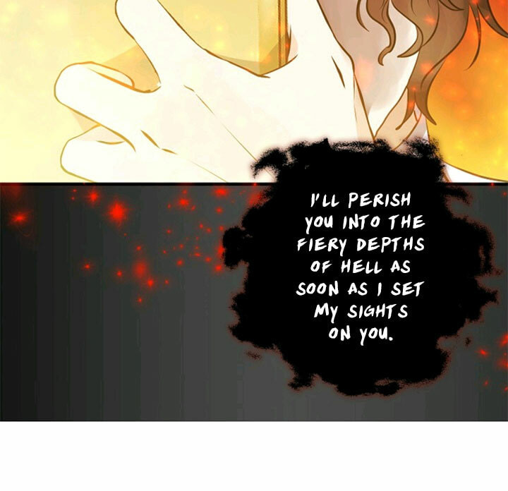 I'm the Soldier's Ex-Girlfriend Chapter 47 page 35 - 