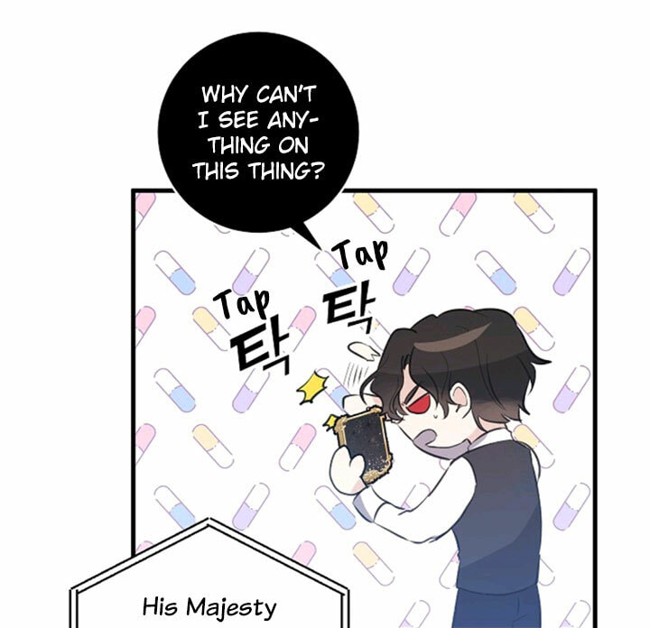 I'm the Soldier's Ex-Girlfriend Chapter 47 page 36 - 
