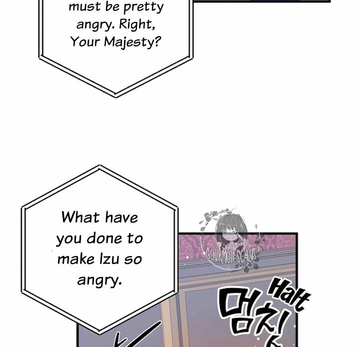 I'm the Soldier's Ex-Girlfriend Chapter 47 page 37 - 