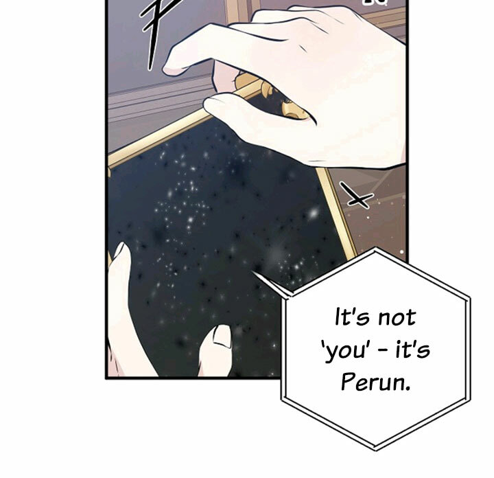 I'm the Soldier's Ex-Girlfriend Chapter 47 page 38 - 