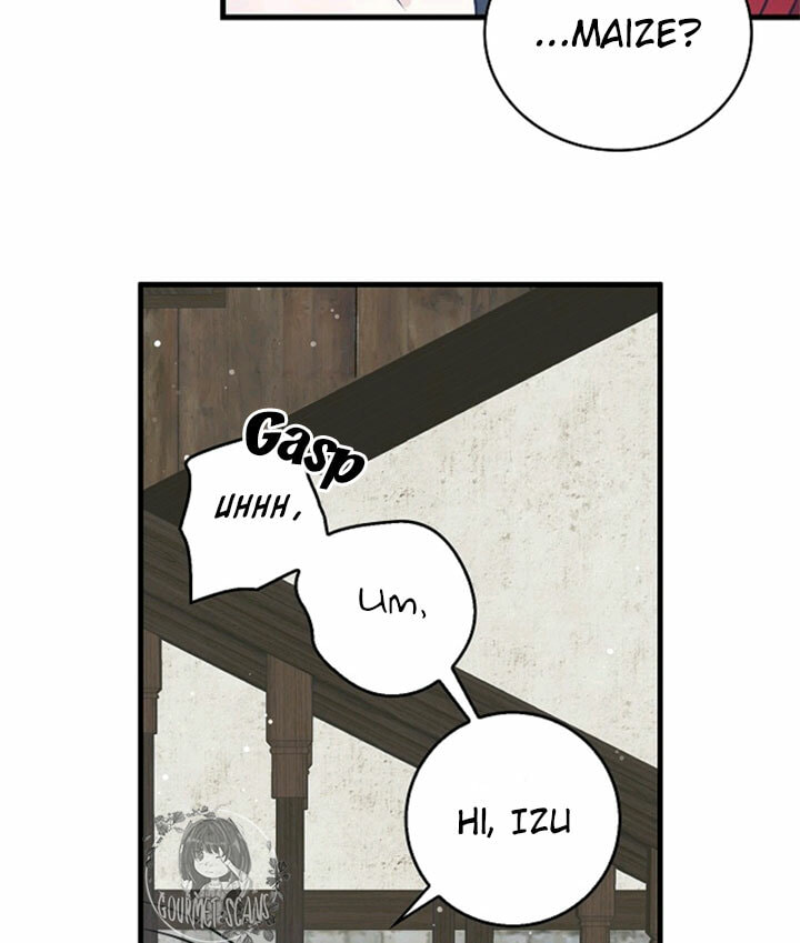 I'm the Soldier's Ex-Girlfriend Chapter 47 page 40 - 