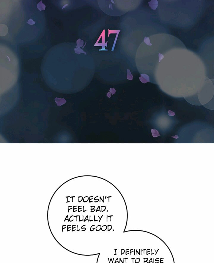 I'm the Soldier's Ex-Girlfriend Chapter 47 page 5 - 