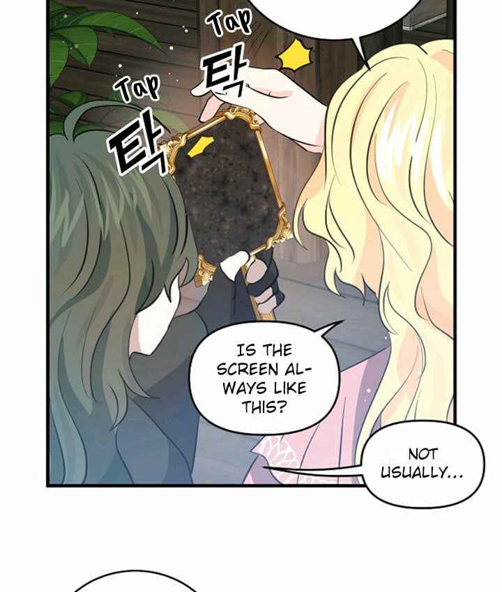 I'm the Soldier's Ex-Girlfriend Chapter 47 page 42 - 