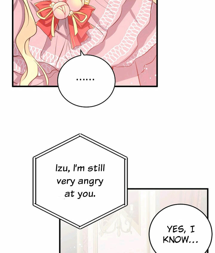 I'm the Soldier's Ex-Girlfriend Chapter 47 page 45 - 