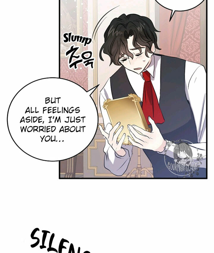 I'm the Soldier's Ex-Girlfriend Chapter 47 page 46 - 
