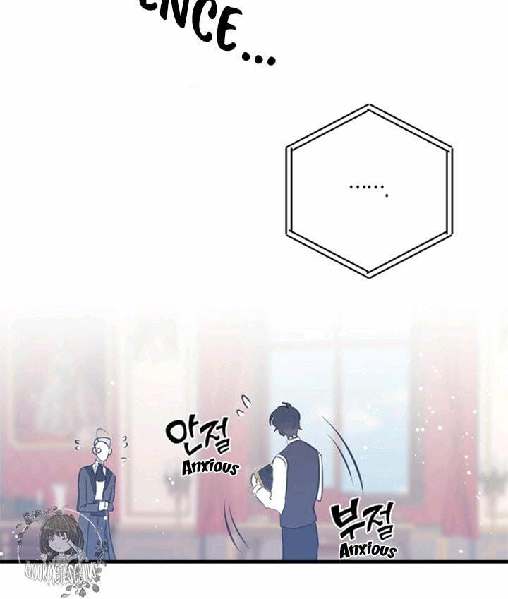 I'm the Soldier's Ex-Girlfriend Chapter 47 page 47 - 