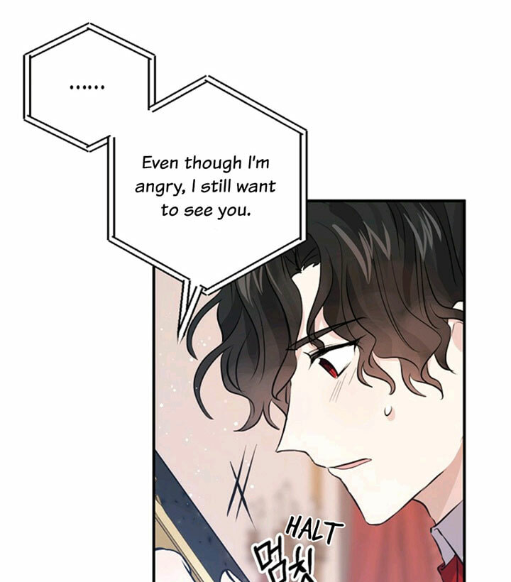 I'm the Soldier's Ex-Girlfriend Chapter 47 page 48 - 