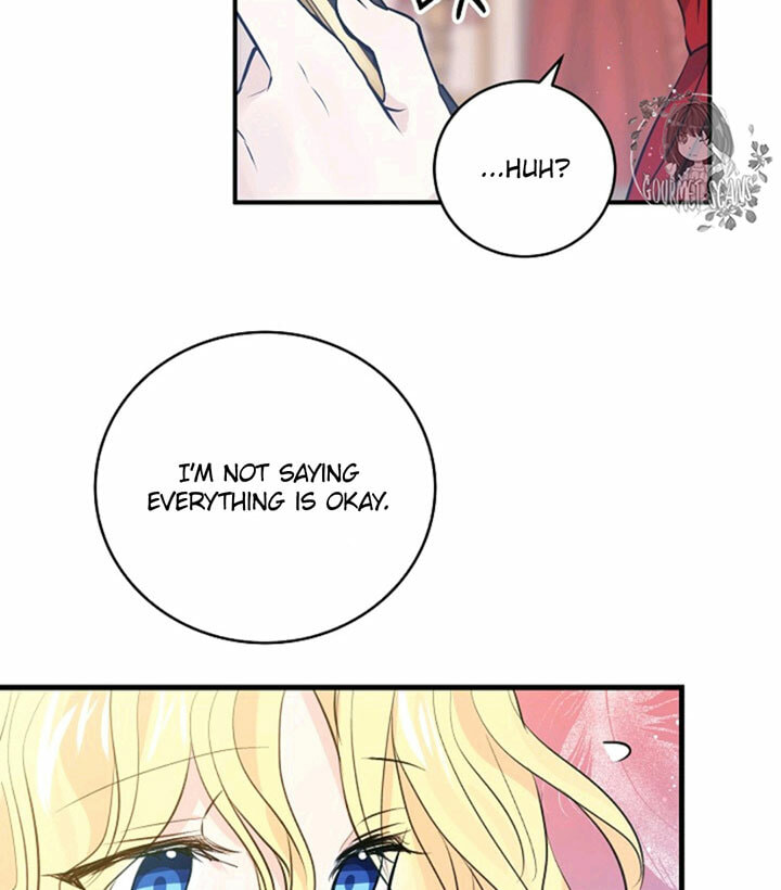 I'm the Soldier's Ex-Girlfriend Chapter 47 page 49 - 