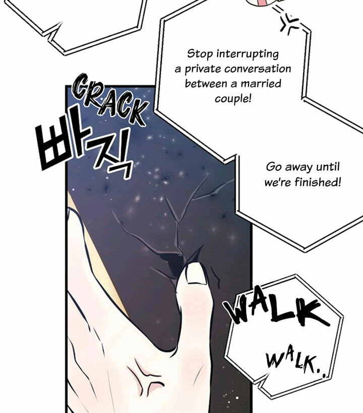I'm the Soldier's Ex-Girlfriend Chapter 47 page 51 - 