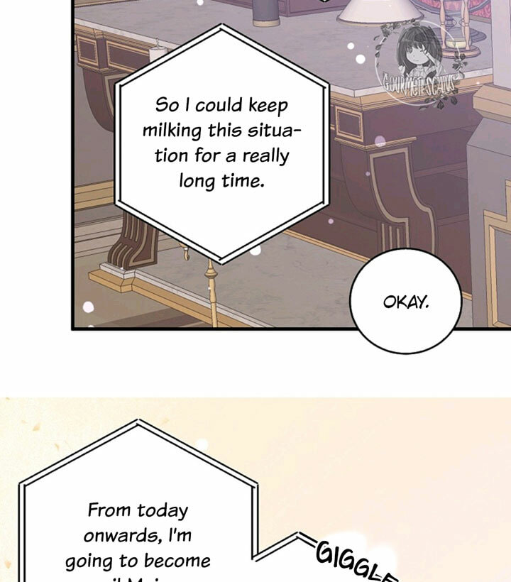 I'm the Soldier's Ex-Girlfriend Chapter 47 page 54 - 