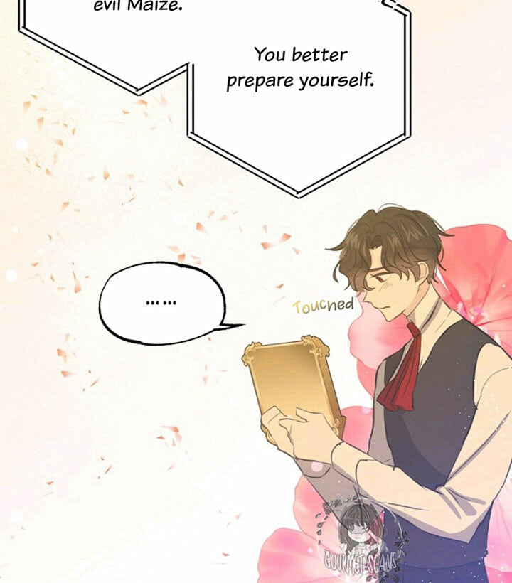 I'm the Soldier's Ex-Girlfriend Chapter 47 page 55 - 