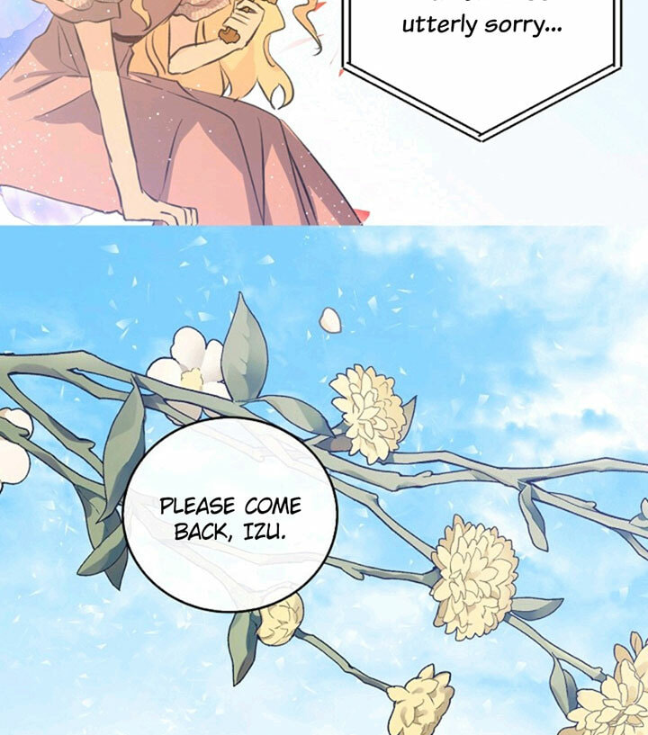 I'm the Soldier's Ex-Girlfriend Chapter 47 page 57 - 