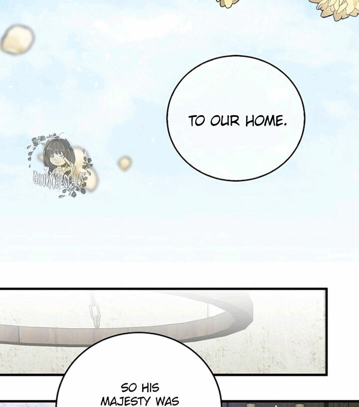 I'm the Soldier's Ex-Girlfriend Chapter 47 page 58 - 