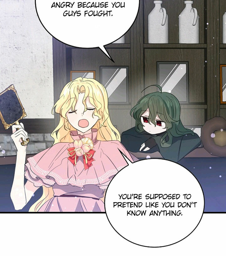 I'm the Soldier's Ex-Girlfriend Chapter 47 page 59 - 