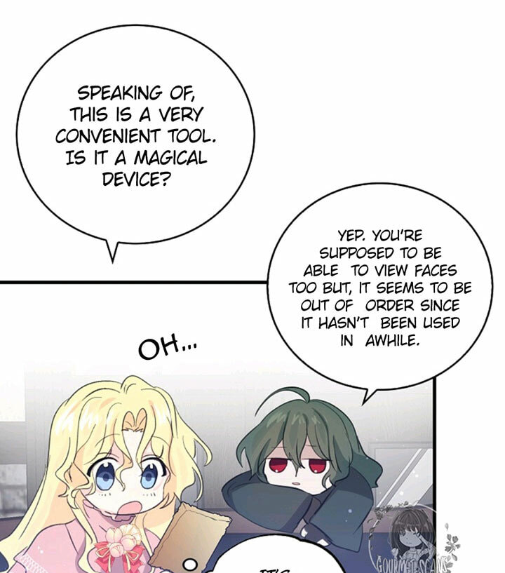 I'm the Soldier's Ex-Girlfriend Chapter 47 page 60 - 