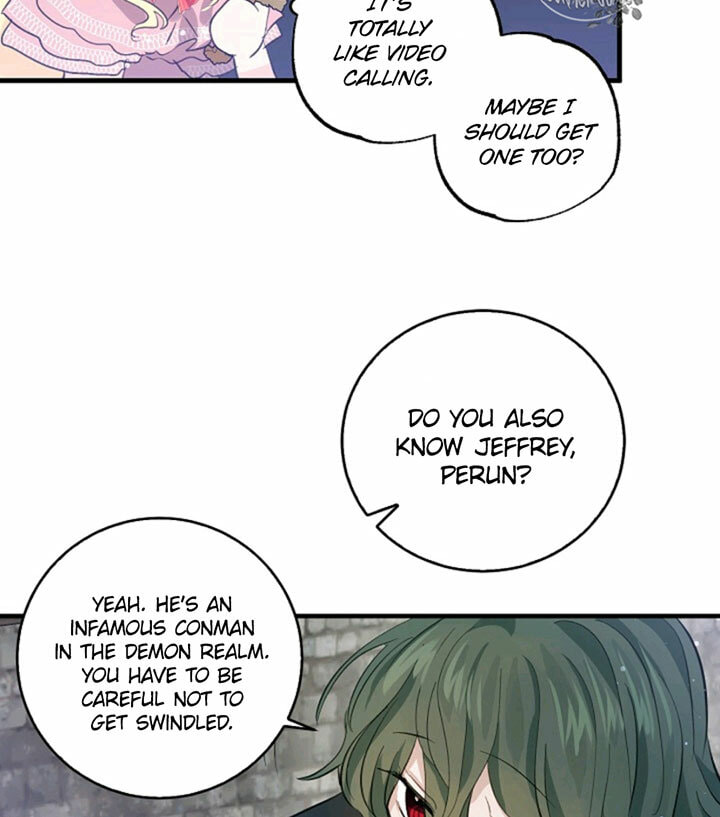I'm the Soldier's Ex-Girlfriend Chapter 47 page 61 - 