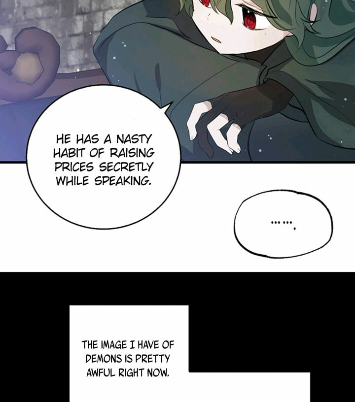 I'm the Soldier's Ex-Girlfriend Chapter 47 page 62 - 