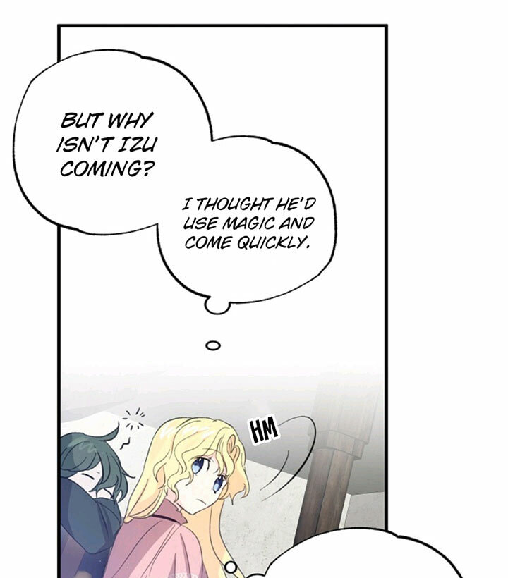 I'm the Soldier's Ex-Girlfriend Chapter 47 page 64 - 