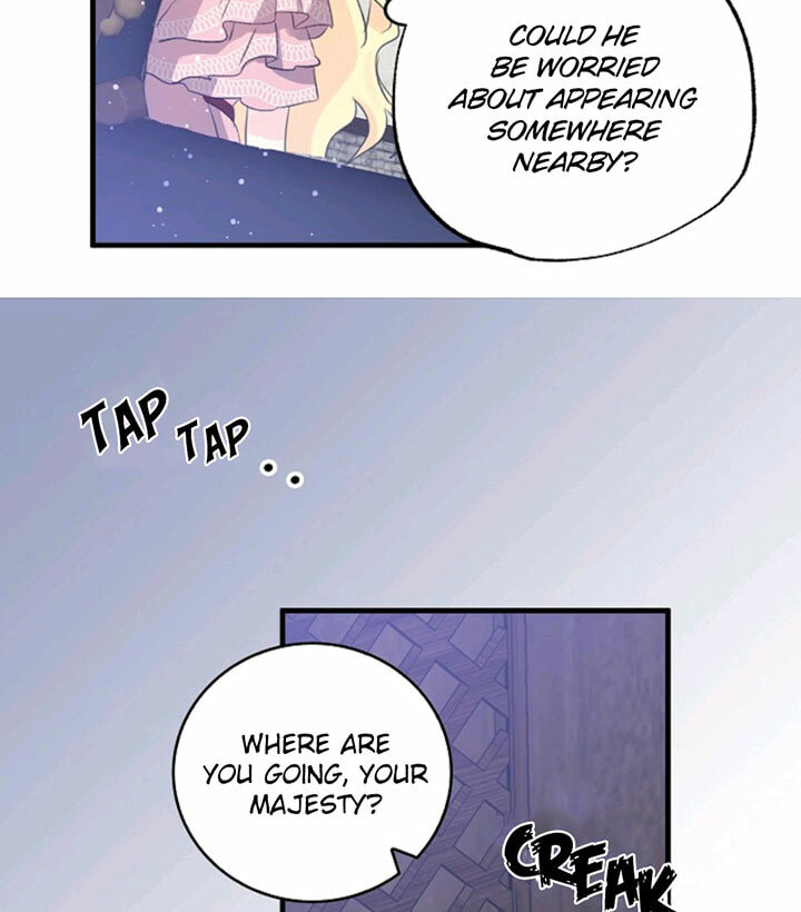 I'm the Soldier's Ex-Girlfriend Chapter 47 page 65 - 
