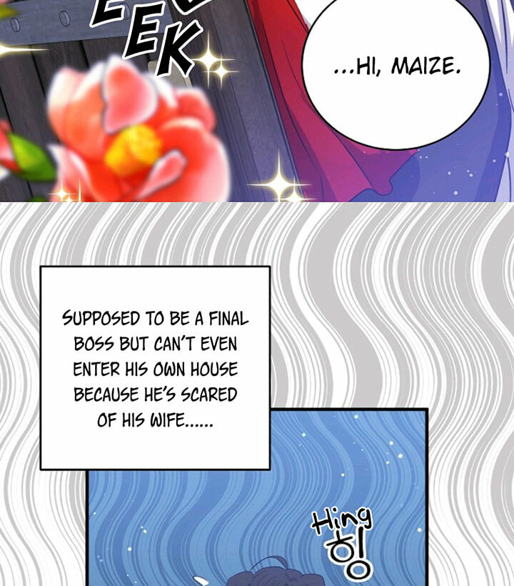 I'm the Soldier's Ex-Girlfriend Chapter 47 page 69 - 