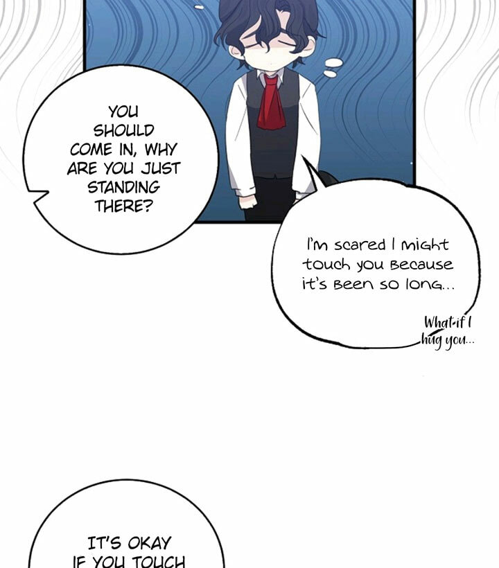 I'm the Soldier's Ex-Girlfriend Chapter 47 page 70 - 