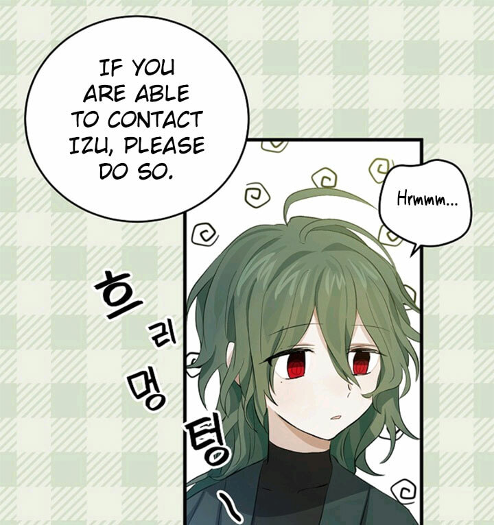 I'm the Soldier's Ex-Girlfriend Chapter 47 page 8 - 