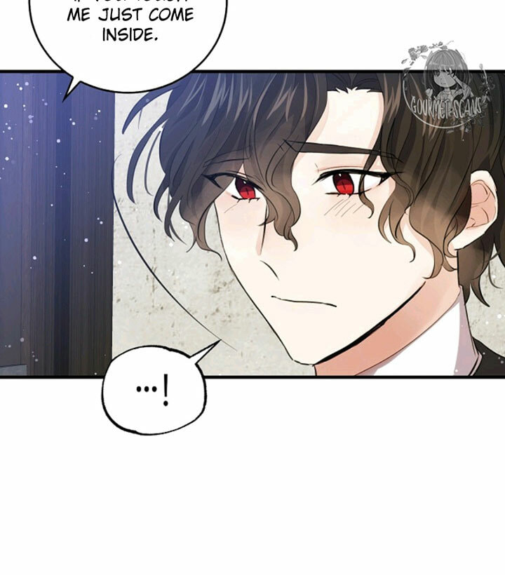 I'm the Soldier's Ex-Girlfriend Chapter 47 page 71 - 