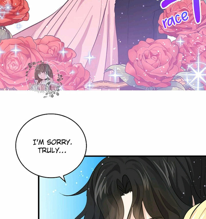 I'm the Soldier's Ex-Girlfriend Chapter 47 page 73 - 