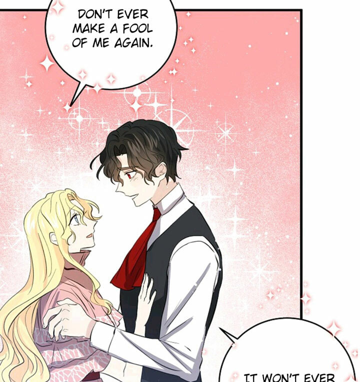 I'm the Soldier's Ex-Girlfriend Chapter 47 page 75 - 