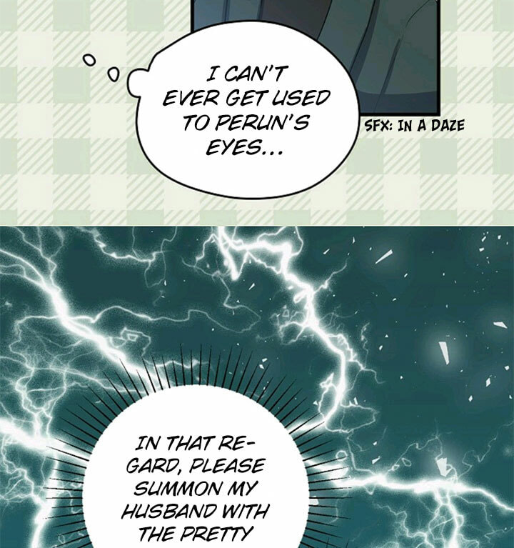 I'm the Soldier's Ex-Girlfriend Chapter 47 page 9 - 