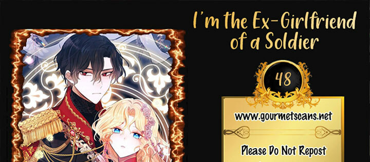 I'm the Soldier's Ex-Girlfriend Chapter 48 page 1 - 