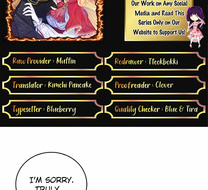 I'm the Soldier's Ex-Girlfriend Chapter 48 page 2 - 