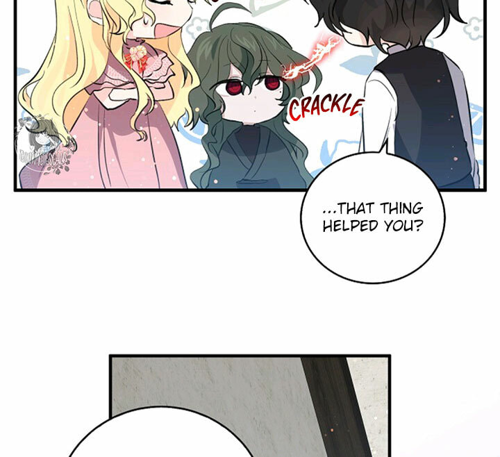 I'm the Soldier's Ex-Girlfriend Chapter 48 page 12 - 