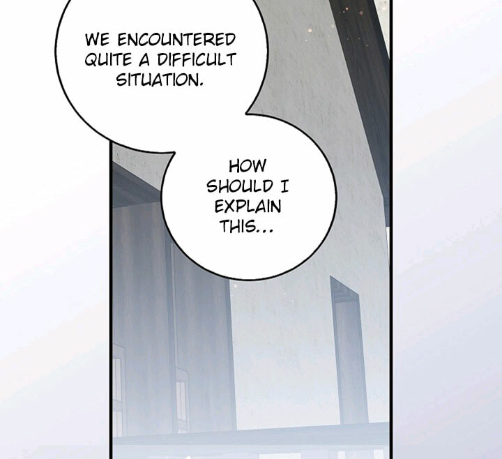 I'm the Soldier's Ex-Girlfriend Chapter 48 page 13 - 